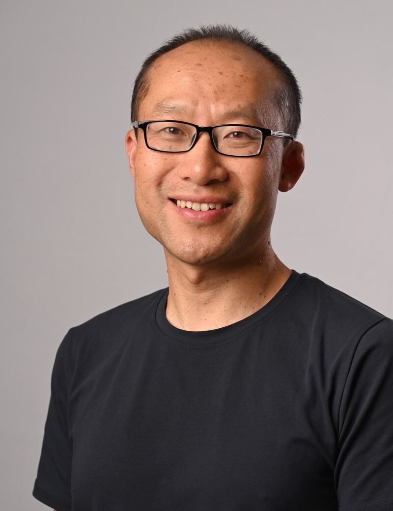 Dr. Xin (Jonathan) Zhang