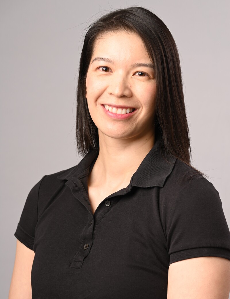 Photo of Louise Ching Hai Lee