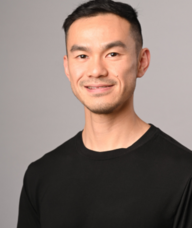 Book an Appointment with Kelvin Cheung for Registered Massage Therapy
