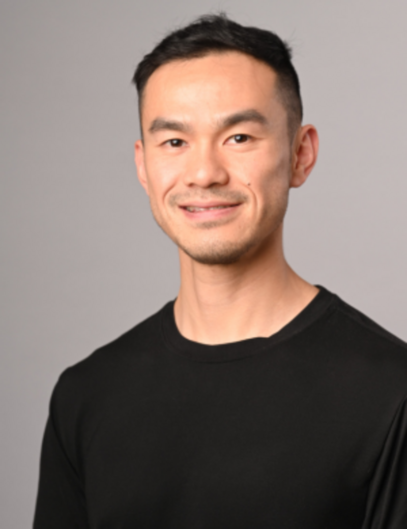 Photo of Kelvin Cheung