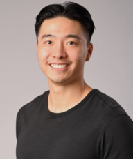 Book an Appointment with Colin Fu for Kinesiology