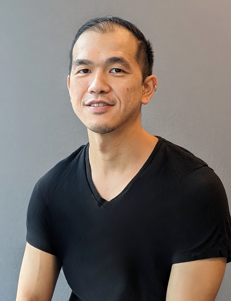 Victor Cheung