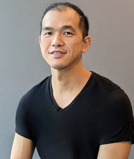 Book an Appointment with Victor Cheung for Physiotherapy