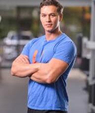 Book an Appointment with Dan Kaiser for Personal Training