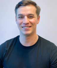 Book an Appointment with Dan Kaiser for Personal Training