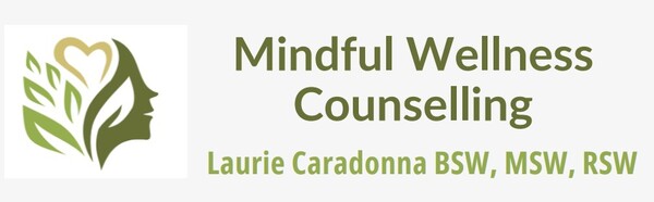 Mindful Wellness Counselling