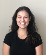 Book an Appointment with Yesinia Silva at SWAT Health Port Credit