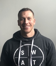 Book an Appointment with Drew Scott for Personal Training