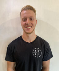 Book an Appointment with Jordan Langille for Physiotherapy