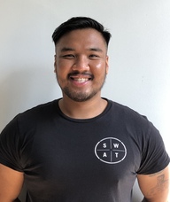 Book an Appointment with Alec Buenaventura for Personal Training