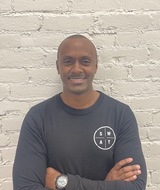 Book an Appointment with Igor Gatembasi at SWAT Health Junction