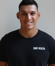 Book an Appointment with Patrick Cuba Coltsmann for Personal Training