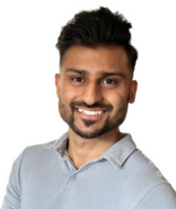 Book an Appointment with Harry Singh at SWAT Health Oakville