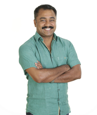 Book an Appointment with Joji Varghese for Registered Massage Therapy