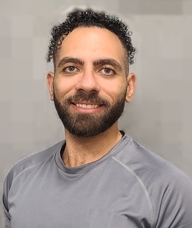 Book an Appointment with Mario Wadie for Physiotherapy