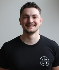Book an Appointment with Will Nicol for Personal Training