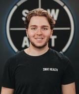 Book an Appointment with Owen Habib at SWAT Health Burlington