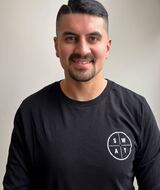 Book an Appointment with Brian Fonseca at SWAT Health Port Credit