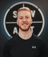 Book an Appointment with Jordan Langille at SWAT Health Burlington