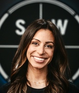 Book an Appointment with Natasha Kharwanwala at SWAT Health Burlington