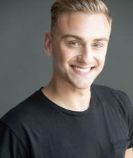 Book an Appointment with Brad Dietrich for Registered Massage Therapy - Clinical & Therapeutic