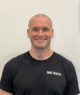 Book an Appointment with Richard Bell at SWAT Health Junction