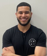 Book an Appointment with David Castro at SWAT Health Junction