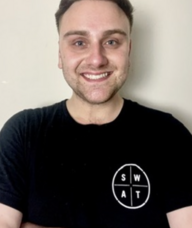 Book an Appointment with Brad Dietrich for Registered Massage Therapy - Clinical & Therapeutic