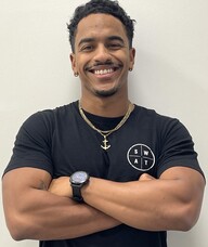 Book an Appointment with Daniel Flowers for Personal Training