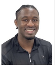 Book an Appointment with Sodiq Ibrahim for Registered Massage Therapy