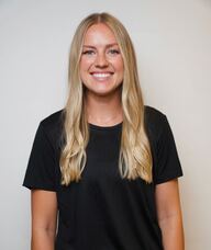 Book an Appointment with Cayte Wilson for Chiropractic