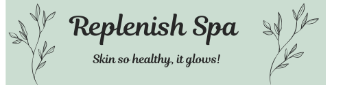Replenish Spa