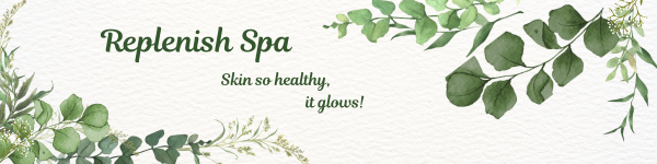 Replenish Spa