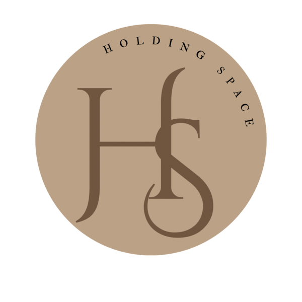 Holding Space Counselling Therapy