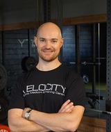 Book an Appointment with Dr. Kevin D'Angelo at Velocity Sports Medicine and Training Centre