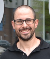Book an Appointment with James De Santo at Velocity Sports Medicine and Rehabilitation - OAKVILLE