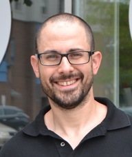 Book an Appointment with James De Santo for Physiotherapy
