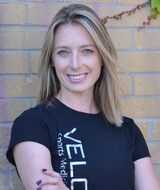 Book an Appointment with Lauren Klimpke at Velocity Sports Medicine and Rehabilitation