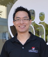 Book an Appointment with Dr. Alex Lee at Velocity Sports Medicine and Rehabilitation - OAKVILLE