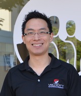 Book an Appointment with Dr. Alex Lee at Velocity Sports Medicine and Rehabilitation