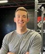 Book an Appointment with John Moate at Velocity Sports Medicine and Training Centre - BURLINGTON