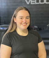 Book an Appointment with Kimber King at Velocity Sports Medicine and Training Centre - BURLINGTON