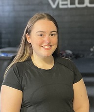 Book an Appointment with Kimber King for Physiotherapy