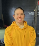 Book an Appointment with Taylor Woods at Velocity Sports Medicine and Training Centre - BURLINGTON