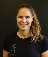 Book an Appointment with Elyse Della Rossa at Velocity Sports Medicine and Rehabilitation