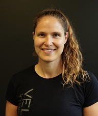 Book an Appointment with Elyse Della Rossa for Physiotherapy