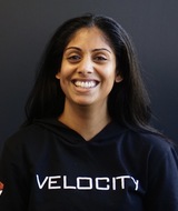 Book an Appointment with Mohua Ghose-Kofi at Velocity Sports Medicine and Rehabilitation - OAKVILLE