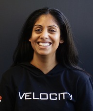 Book an Appointment with Mohua Ghose-Kofi for Group Training