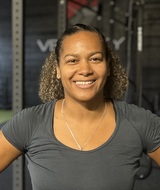 Book an Appointment with Evelin Sikkema at Velocity Sports Medicine and Training Centre - BURLINGTON