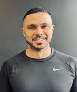 Book an Appointment with Justin Achat at Velocity Sports Medicine and Rehabilitation - OAKVILLE